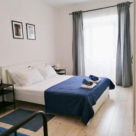 Apartments Valiza Senj  Exterior photo